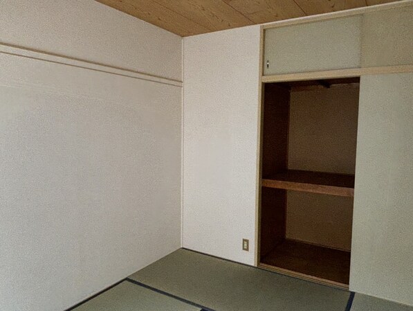 サンシティー北新在家 A棟の物件内観写真